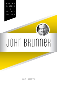 Image for John Brunner