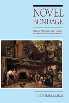 Image for Novel Bondage
