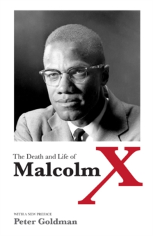 Death and Life of Malcolm X