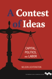 Contest of Ideas