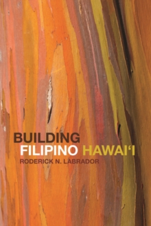 Image for Building Filipino Hawai'i