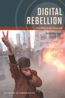 Image for Digital Rebellion