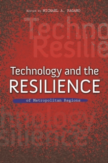 Image for Technology and the Resilience of Metropolitan Regions