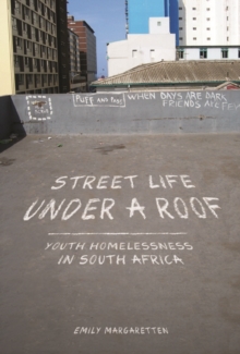 Street Life under a Roof