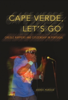 Image for Cape Verde, Let's Go