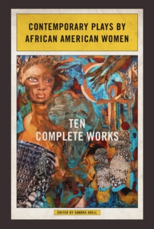 Image for Contemporary Plays by African American Women