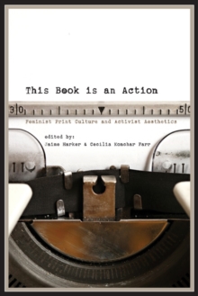 Image for This Book Is an Action