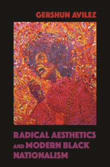 Image for Radical aesthetics and modern Black nationalism