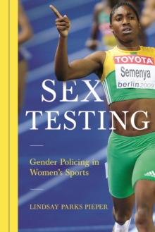 Image for Sex Testing