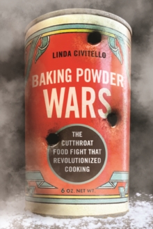 Image for Baking Powder Wars