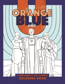 Image for Orange, Blue, and U
