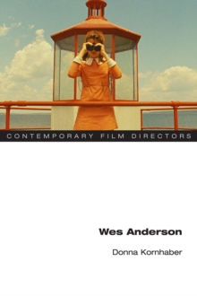 Wes Anderson