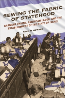 Image for Sewing the Fabric of Statehood