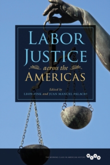 Image for Labor Justice across the Americas