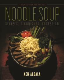 Image for Noodle Soup