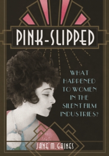 Image for Pink-Slipped