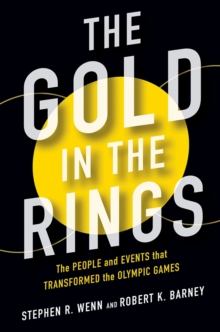 Image for The Gold in the Rings