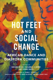 Image for Hot Feet and Social Change