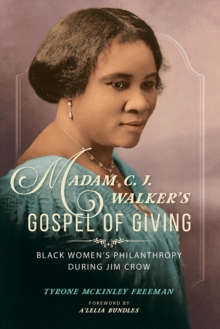 Image for Madam C. J. Walker's Gospel of Giving
