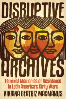 Image for Disruptive Archives