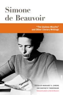 "the Useless Mouths" and Other Literary Writings