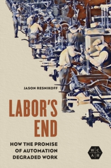 Image for Labor's End