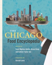 Image for The Chicago Food Encyclopedia