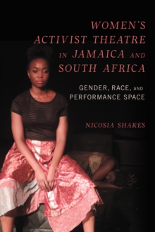 Image for Women's Activist Theatre in Jamaica and South Africa
