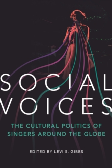 Image for Social Voices