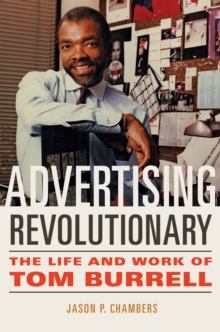 Image for Advertising Revolutionary