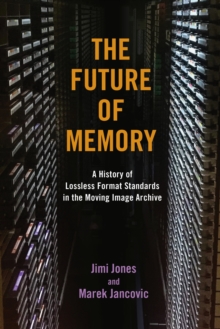 Image for The Future of Memory