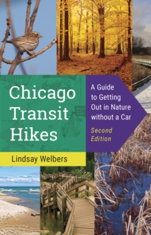 Image for Chicago Transit Hikes