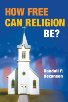 Image for How free can religion be?