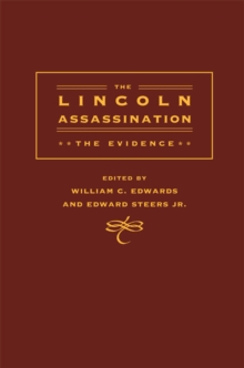 Image for The Lincoln assassination: the evidence