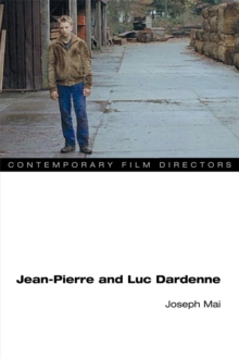 Image for Jean-Pierre and Luc Dardenne