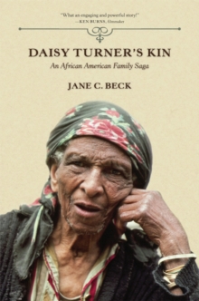 Image for Daisy Turner's kin: an African American family saga