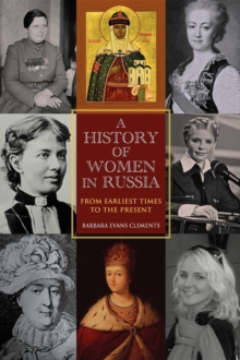 History of Women in Russia