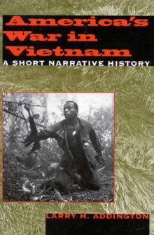 Image for America's War in Vietnam: A Short Narrative History