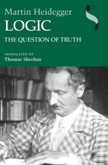 Image for Logic: the question of truth