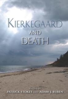 Image for Kierkegaard and Death