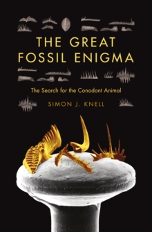 Image for The great fossil enigma: the search for the conodont animal
