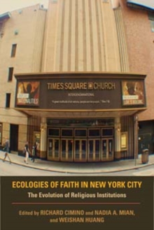 Ecologies of Faith in New York City