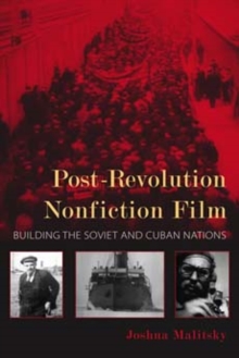 Post-Revolution Nonfiction Film
