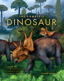 Image for The complete dinosaur
