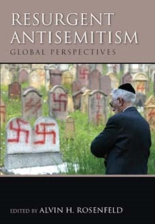 Image for Resurgent Antisemitism