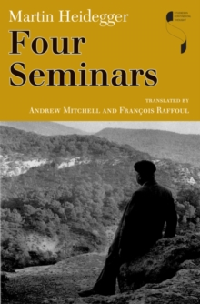 Four Seminars