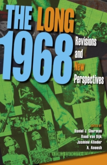 Image for The Long 1968: Revisions and New Perspectives