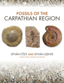 Image for Fossils of the Carpathian region