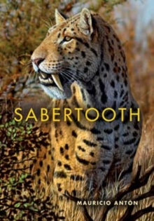 Image for Sabertooth