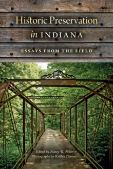 Image for Historic Preservation in Indiana